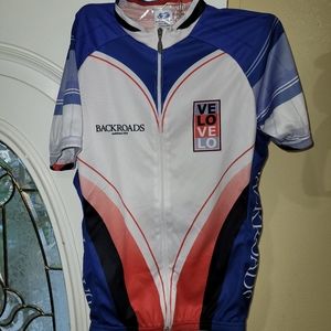 2 Voler Cycling Jerseys